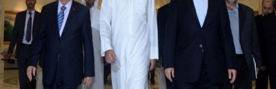 "حماس" تعلن موافقتها على الورقة المصرية للمصالحة الفلسطينية 10 حماس