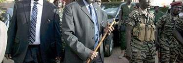 سلفاكير مشار