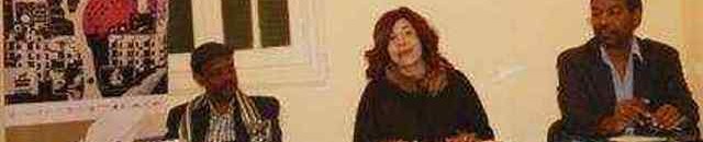 سهير المصادفة في "مهرجان القاهرة الأدبي": الطيب صالح ظلم مُبدعي السودان 10 سهير المصادفة