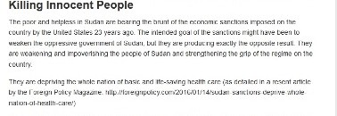 عريضة البيت الابيض