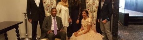 جنوب أفريقيا تودع "أم الأمة" 10 مانديلا