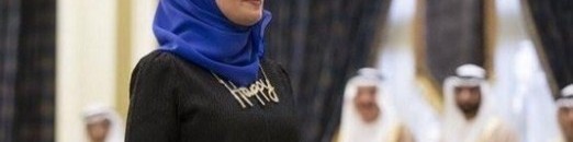 بالفيديو.. أصغر وزيرة بالعالم للشباب: "لا شيء مستحيل في الإمارات".. شما المزروعي خلال منتدى المرأة العالمي: طموحاتكم يمكن أن تتخطى حدود المعقول 10 وزيرة السعادة