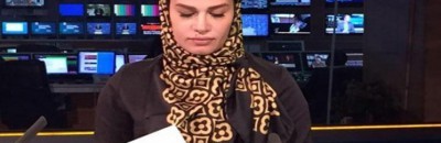 بالفيديو .. مذيعة إيرانية محجبة تشرب الخمور مع عائلتها في سويسرا 10 615 400x259