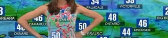 شاهد بالفيديو: موقف محرج لمذيعة مغربية على الهواء يدفعها إلى مغادرة الأستوديو 10 816