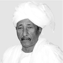 الطيب محمد الطيب..عميد الأدب الشعبي 1 ALTIPMOHAMEDALTIP