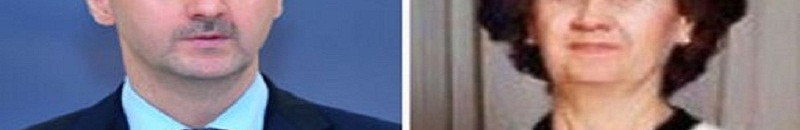 بالصور: خطأ بروتوكولي ومهني في خبر وفاة أنيسة مخلوف 12 Anisa Makhlouf