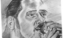 معز نعيم..(بيكاسو المستقبل) في عيون والدته 10 MHMODAPALAZIZ