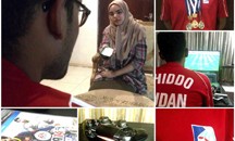 شدو الصغير.. أول أفريقي يتأهل لكأس العالم الإلكتروني 10 SHDO