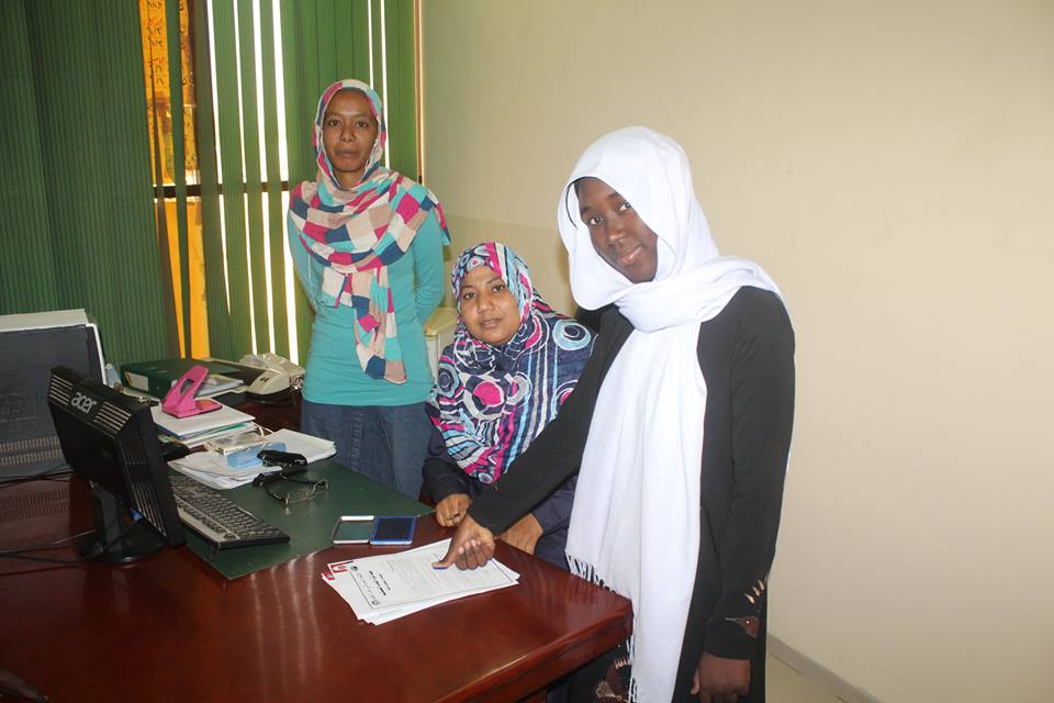 الإتحاد السوداني لكرة القدم يشهد تسجيل فريق كرة قدم نسائي ثاني بالبلاد