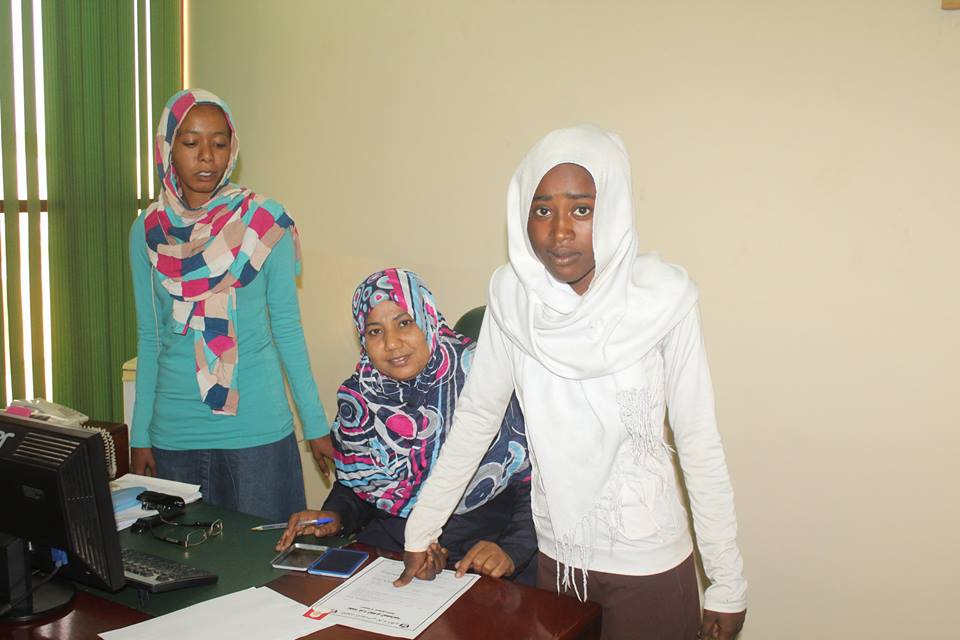 الإتحاد السوداني لكرة القدم يشهد تسجيل فريق كرة قدم نسائي ثاني بالبلاد