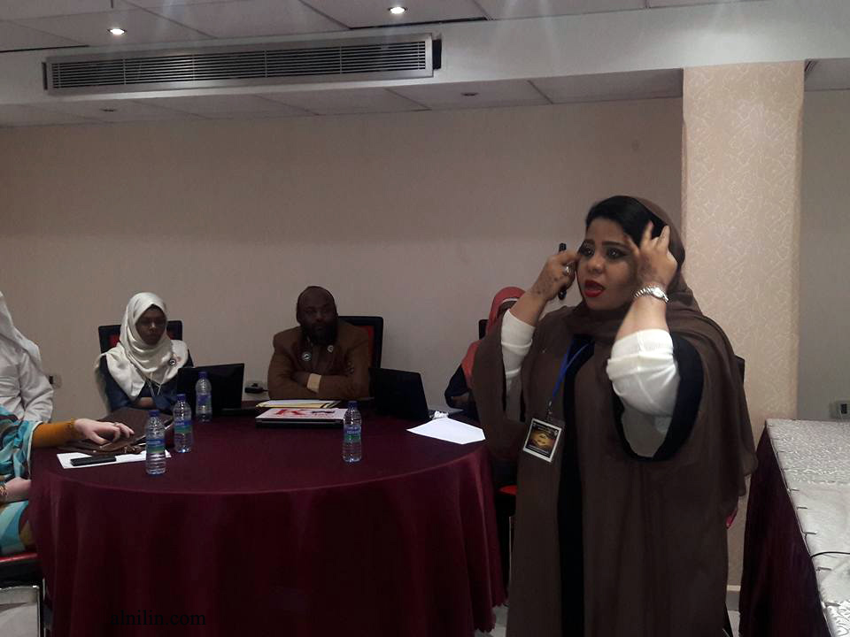 الخرطوم تستضيف المؤتمر الدولي العربي الأول للكوتشينج بمشاركة عربية بقيادة السعودية 1 c2