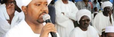 جنازة "الترابي" .. حسابنا لا حساب (الوكالات) 10 collections alhindiey