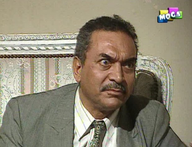 الفنان فؤاد بخش في ذمة الله بعد تعرُّضه إلى جلطة 1 fuad bakhsh