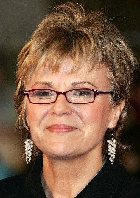julie walters