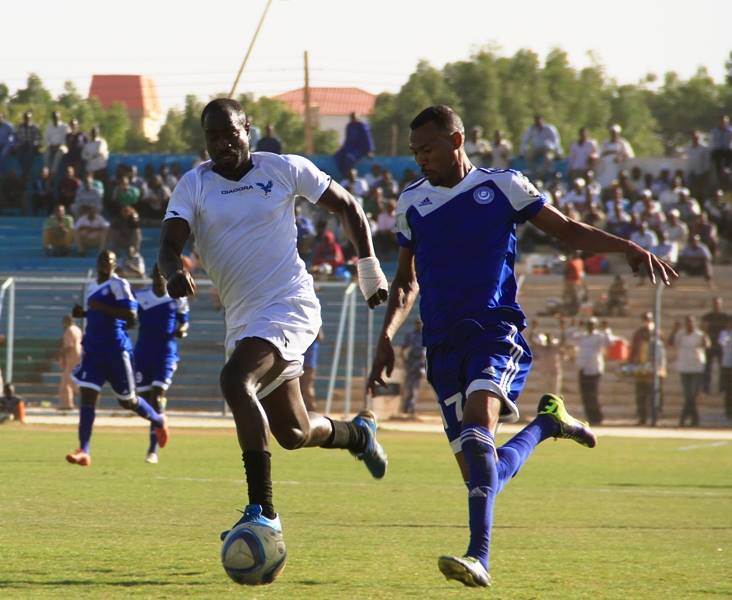 بركلتي جزاء الهلال يحسم سيد الأتيام ويتصدر الممتاز بالمناصفة