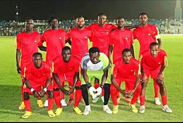 الملاعب الرياضية تنقل مباراتي المريخ ووفاق سطيف والأهلي شندي وبطل غانا 1 kosti