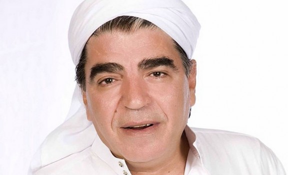 الفنان محمود الجندي: عدت إلى الله بعد رسالة إلهية! 1 large 33dc5 محمود