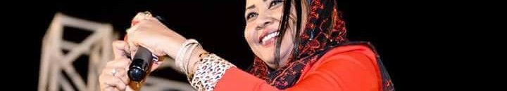 شاهد بالصور.. الفنانة مكارم بشير تحتضن براعم ود مدني.. وتقول: أطفال الجزيرة سمة أمل 13 makarem22