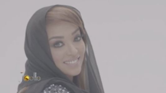 شاهد السودانية التي أدهشت العرب بجمالها