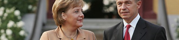 ميركل : معلومات خطيرة في واقعة تسميم الجاسوس الروسي 10 n MERKEL large570