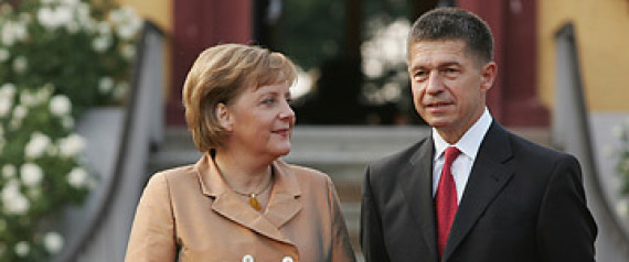 ميركل : معلومات خطيرة في واقعة تسميم الجاسوس الروسي 1 n MERKEL large570