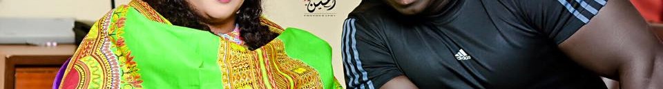 شاهد بالصور.. البودي قارد يحمي ندى القلعة من كل شي حتى من العدسات 13 nada boody