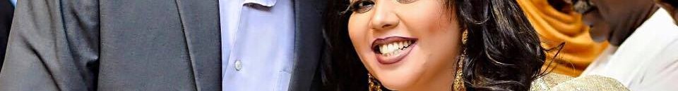 بسبب هذه الصورة..الشائعات تطارد الفنانة ندى القلعة والصحفي هيثم كابو 11 nada capo