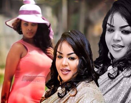 الفنانة السودانية ندى القلعة تنجح في تقوية العلاقات بين السودان وأثيوبيا..المطربة منحت أعمالها للمطربات الأثيوبيات ورصد يؤكد أن ندى أكثر السودانيين شعبية بأديس 1 nada545