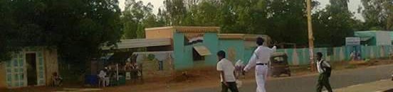 تحرير أسعار المحروقات يذكي المخاوف في الشارع السوداني 10 polic2