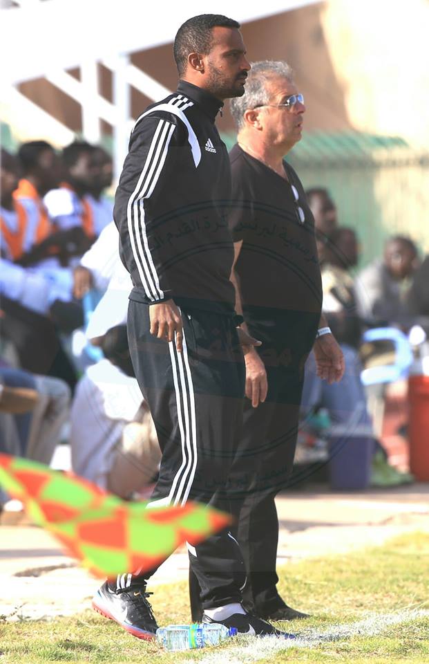 إبراهيم عوض : كافالي يا أهلة! 1 seeda6