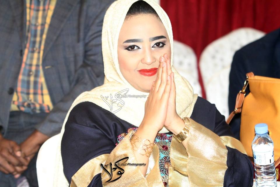 النصري يعيد لأميرة الشاشة شهد المهندس ابتسامتها الغائبة