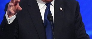 ترامب: كان يمكنني معاشرة الأميرة ديانا! 10 trumb