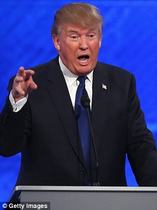 ترامب: كان يمكنني معاشرة الأميرة ديانا! 1 trumb