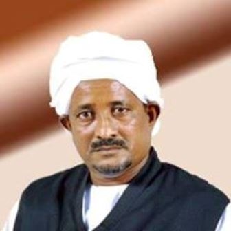 ابراهيم محمود سوداني