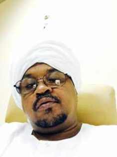 نائب مدير الأمن السوداني الجديد أسامه مختار.. الناجي من حادثة سقوط طائرة إبراهيم شمس الدين 1 اسامة مختار