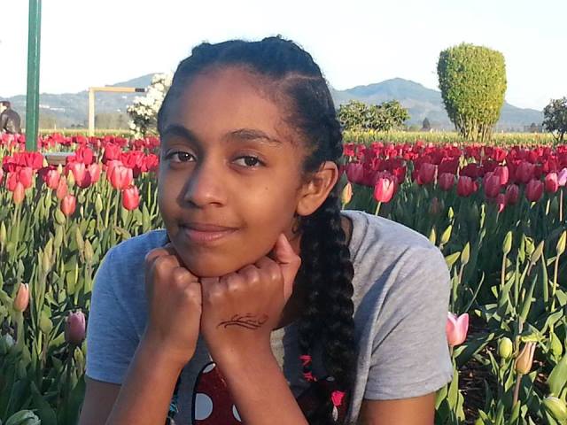 ايمان حموري