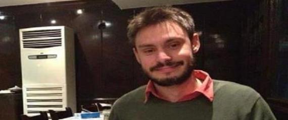 السيسي "واثق" في التوصل لنتائج نهائية بشأن مقتل ريجيني 1 جوليو ريجيني