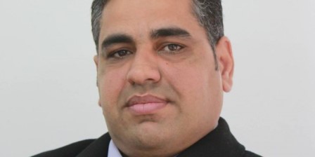 حسام الدجني