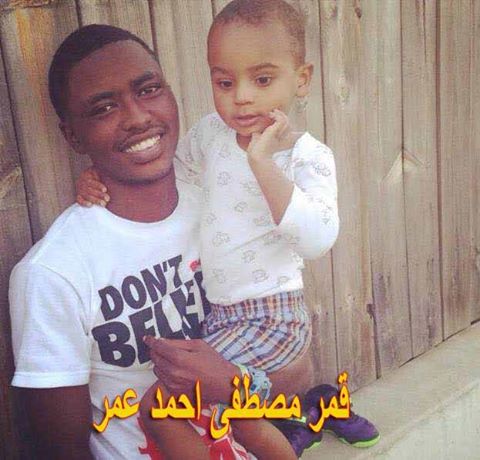 مقتل ثلاثة سودانيين بالولايات المتحدة الأمريكية في ظروف غامضة 1 قمر مصطفى احمد عمر