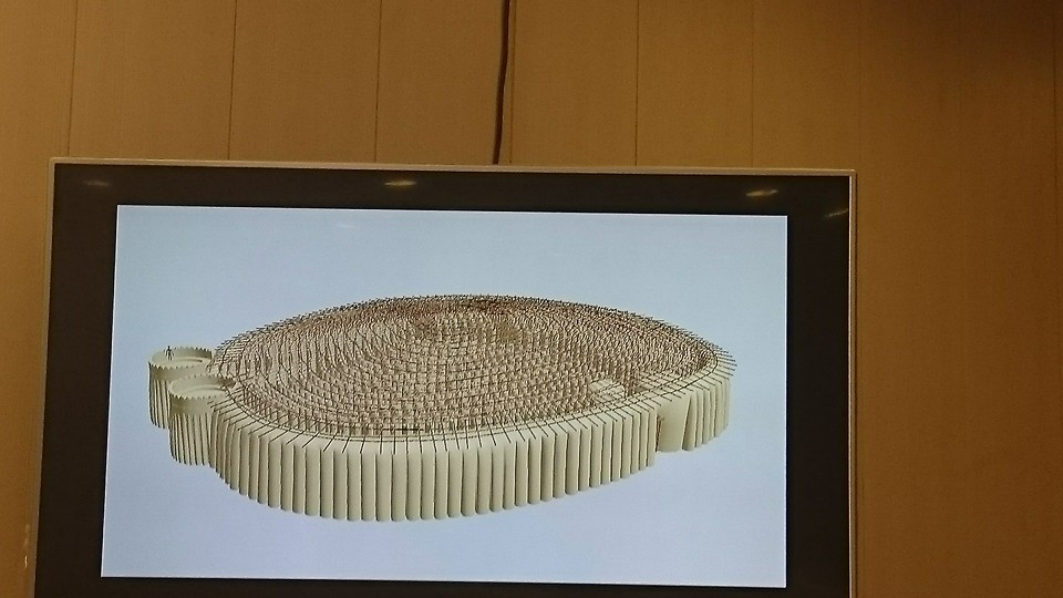 كرمة "شمالي السودان" أقدم مدينة حضرية في أفريقيا.. هل هي إرم ذات العماد؟ 2 كرمة2