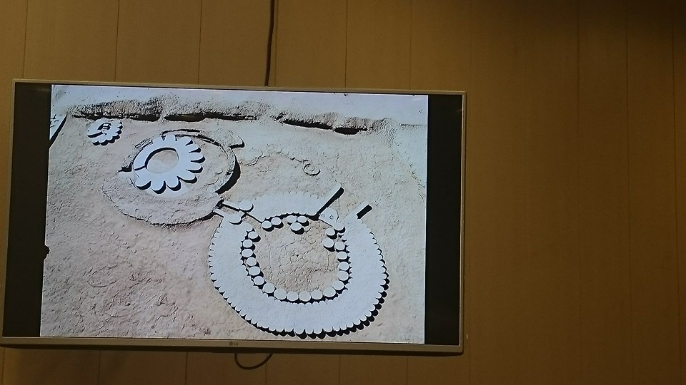 كرمة "شمالي السودان" أقدم مدينة حضرية في أفريقيا.. هل هي إرم ذات العماد؟ 3 كرمة3