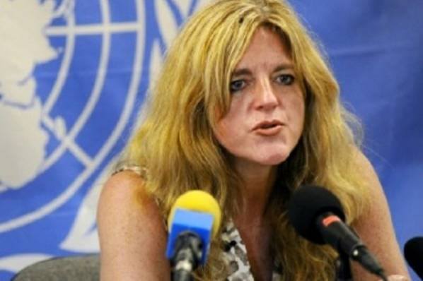 هيلدا جونسون