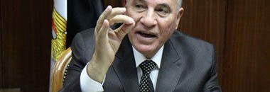 ماذا قال الزند لشيخ الأزهر قبل ساعات قليلة من إقالته؟ 10 احمد الزند