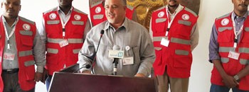 اطباء السودان