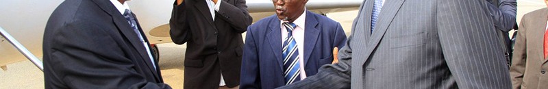 افريقيا الوسطى