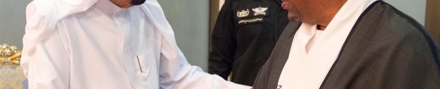 الرئيس السوداني يجري اتصالات هاتفية بملوك ورؤساء الدول الشقيقة مهنئا اياهم بعيد الفطر المبارك 10 البشير سلمان حفر الباطن