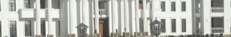 🔴 البيت الأبيض السوداني تدمر تدميرا كاملا من قبل مليشيا الدعم السريع 10 البيت الابيض السوداني