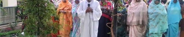 حسن الترابي: رجل التجديد في زمن التقليد 11 الترابي نساء2