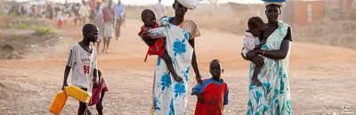 الخرطوم: يمكننا مساعدة جوبا دون المشاركة في القوات الإقليمية 10 الجنوب