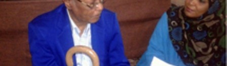 السر قدور : الصحافة كانت توزع مليون نسخة في الستينيات والآن (مليون) !! 10 السر قدور